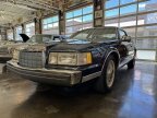 Thumbnail Photo 5 for 1988 Lincoln Mark VII Bill Blass