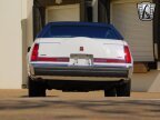Thumbnail Photo 4 for 1988 Lincoln Mark VII Bill Blass
