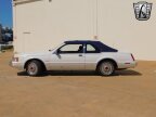 Thumbnail Photo 3 for 1988 Lincoln Mark VII Bill Blass