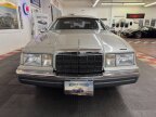 Thumbnail Photo 6 for 1988 Lincoln Mark VII