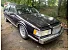 1988 Lincoln Mark VII LSC
