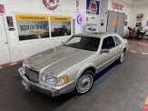 1988 Lincoln Mark VII