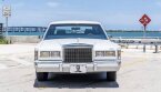 Thumbnail Photo 2 for 1988 Lincoln Town Car