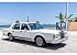 1988 Lincoln Town Car
