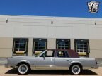 Thumbnail Photo 5 for 1988 Lincoln Town Car Signature