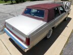 Thumbnail Photo 3 for 1988 Lincoln Town Car Signature