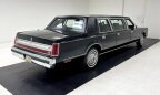 Thumbnail Photo 5 for 1988 Lincoln Town Car