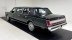 Thumbnail Photo 3 for 1988 Lincoln Town Car