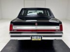 Thumbnail Photo 4 for 1988 Lincoln Town Car