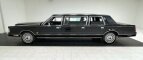 Thumbnail Photo 2 for 1988 Lincoln Town Car