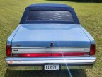 Thumbnail Photo 3 for 1988 Lincoln Town Car