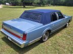 Thumbnail Photo 4 for 1988 Lincoln Town Car