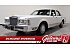 1988 Lincoln Town Car