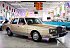 1988 Lincoln Town Car