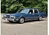 1988 Lincoln Town Car