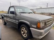 1988 Mazda B-Series Pickup