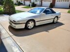 Thumbnail Photo 1 for 1988 Mazda RX-7 Convertible for Sale by Owner