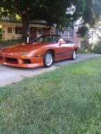 Thumbnail Photo 4 for 1988 Mazda RX-7
