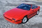 Thumbnail Photo 3 for 1988 Mazda RX-7