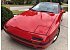 1988 Mazda RX-7 Convertible