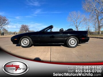 1988 Mazda RX-7