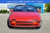 1988 Mazda RX-7