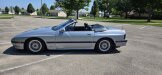 1988 Mazda RX-7 Convertible