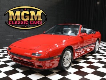 1988 Mazda RX-7