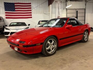 1988 Mazda RX-7
