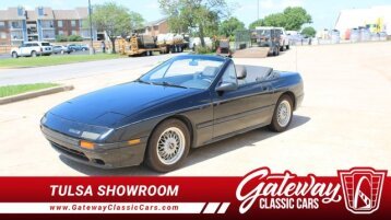 1988 Mazda RX-7 Convertible
