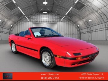1988 Mazda RX-7