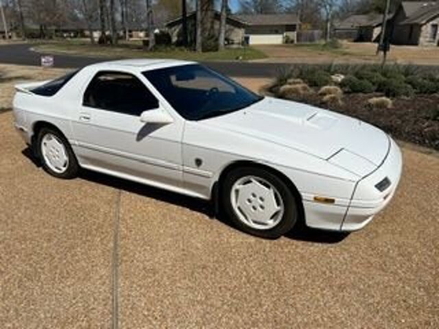 1988 Mazda RX-7