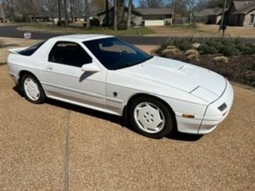 1988 Mazda RX-7