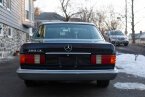 Thumbnail Photo 4 for 1988 Mercedes-Benz 300SE for Sale by Owner