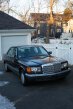 Thumbnail Photo 2 for 1988 Mercedes-Benz 300SE for Sale by Owner