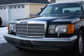 1988 Mercedes-Benz 300SE