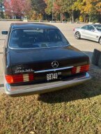 Thumbnail Photo 1 for 1988 Mercedes-Benz 300SEL
