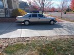 Thumbnail Photo 2 for 1988 Mercedes-Benz 300SEL for Sale by Owner