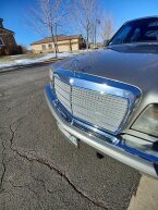 Thumbnail Photo 1 for 1988 Mercedes-Benz 300SEL for Sale by Owner