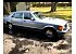 1988 Mercedes-Benz 300SEL