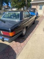 Thumbnail Photo 6 for 1988 Mercedes-Benz 420SEL