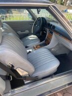 Thumbnail Photo 1 for 1988 Mercedes-Benz 420SEL