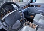 Thumbnail Photo 5 for 1988 Mercedes-Benz 420SEL