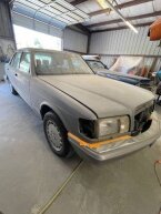 Thumbnail Photo 1 for 1988 Mercedes-Benz 420SEL
