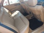 Thumbnail Photo 4 for 1988 Mercedes-Benz 420SEL