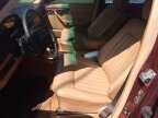 Thumbnail Photo 2 for 1988 Mercedes-Benz 420SEL