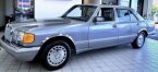 Thumbnail Photo 2 for 1988 Mercedes-Benz 420SEL