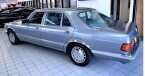 Thumbnail Photo 1 for 1988 Mercedes-Benz 420SEL