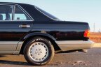 Thumbnail Photo 5 for 1988 Mercedes-Benz 420SEL