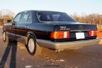 Thumbnail Photo 6 for 1988 Mercedes-Benz 420SEL